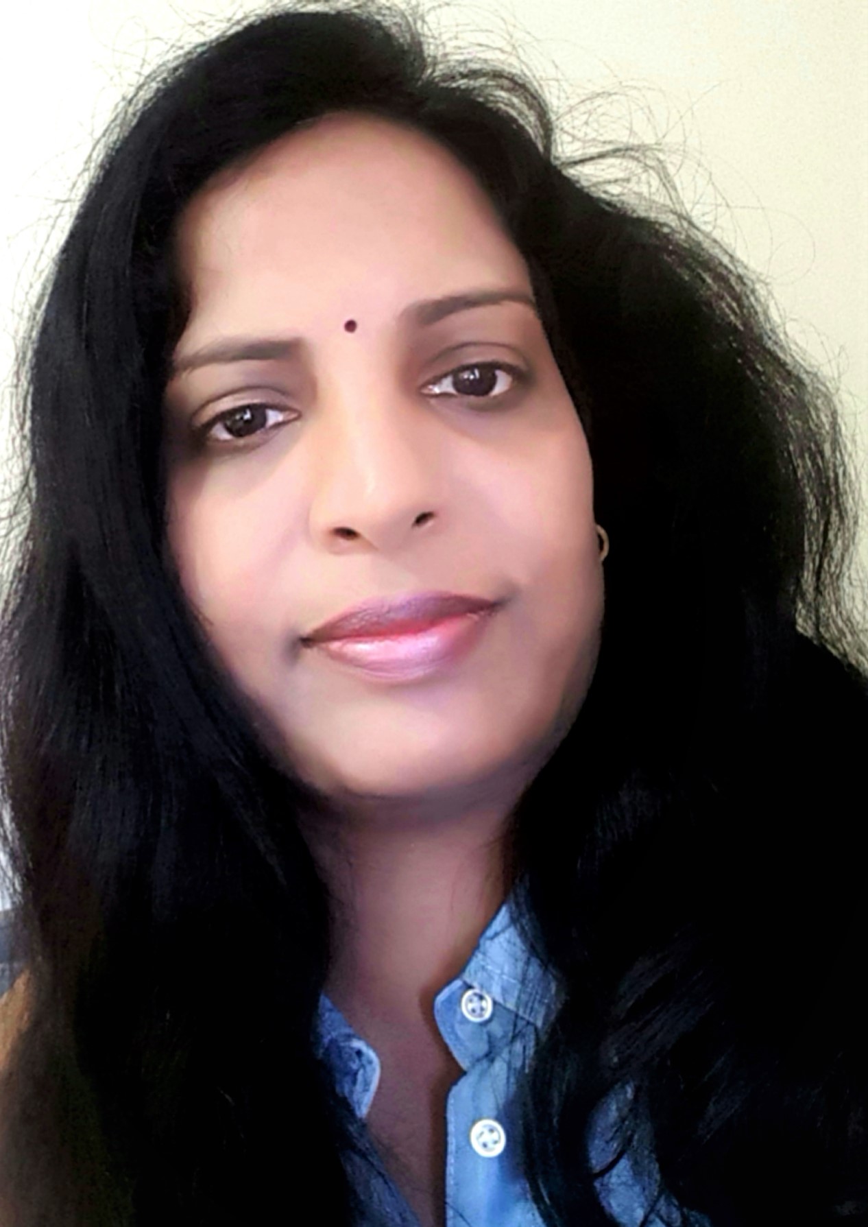 This is Ratna's Responsive Portfolio